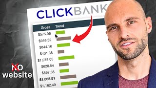 How To Make Money On ClickBank As A Complete NEWBIE ($100-$300 PER DAY)