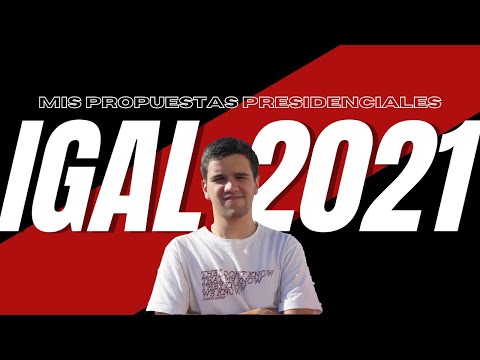 ME LANZO COMO CANDIDATO A PRESIDENTE DE RIVER Y PRESENTO MIS PROPUESTAS ELECTORALES