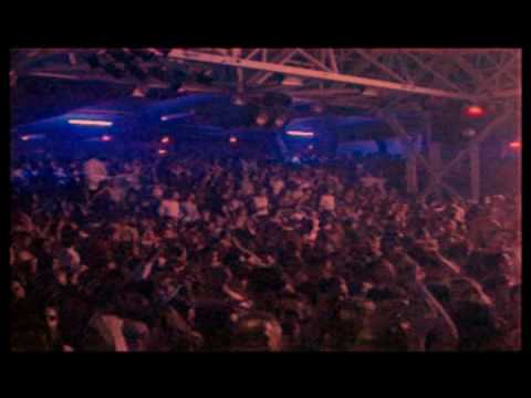 CAPTURING MATRIX - Rexanthony CoCoRiCò 1995