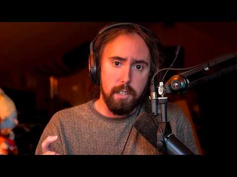 Hasan crossed the last line.