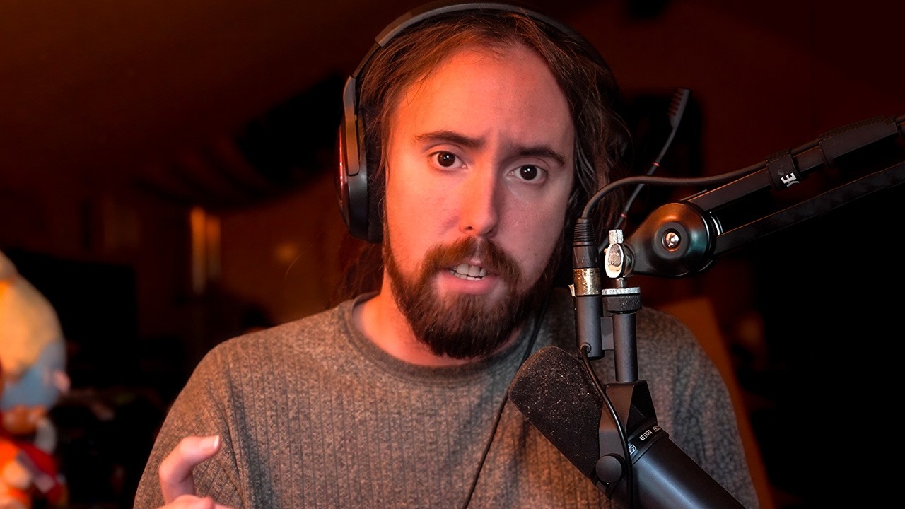 Hasan crossed the last line.