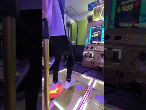 【DDR】DIGITALIZER CSP 999,700