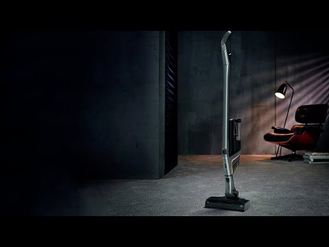 Miele Triflex Hx1 Review: Cordless Vacuum Cleaners