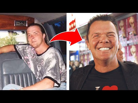 Die kranke Wahrheit über Prinz Marcus von Anhalt