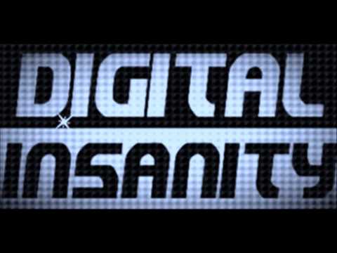 Digital Insanity - Welcome To Our World (Murky's Extended Edit) [Keygen Music]