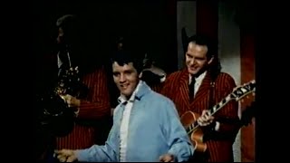 Elvis Presley &quot;Hard knocks&quot; (com legendas)