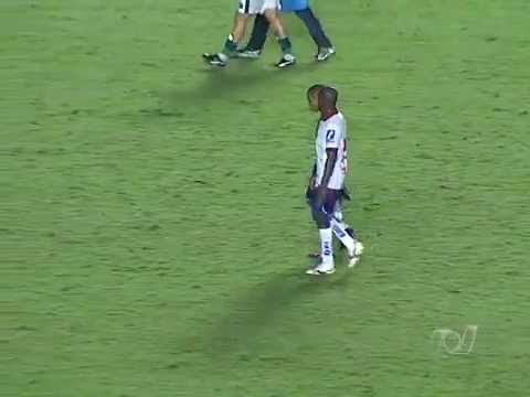 Goiás 2 x 0 Paraná - Campeonato Brasileiro l Série B 2012
