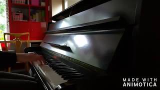 Download lagu pin up girl - nadanmusic piano cover mp3