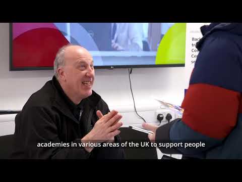 Back2Work and PeoplePlus