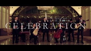 Celebration (Auld Lang Syne)