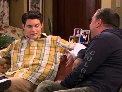 Still Standing S03 E09 Dreiecksverhältnisse