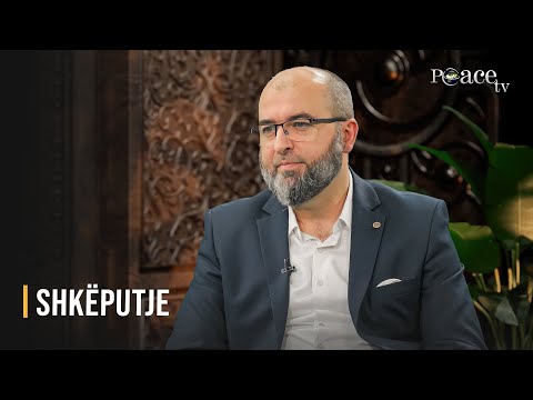 Çfarë do të thotë frika dhe shpresa në Islam? - Shuajb Grajçevci