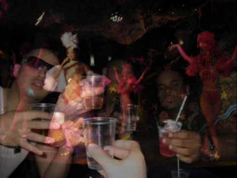 Brad Lyko - This Ones For My Rappers ( Feelin' it Remix ) ( 2007 )