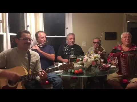 Old Yiddish Art Vi nemt men abisel mazel