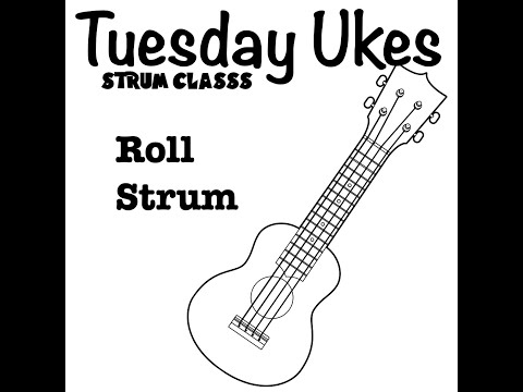 Roll Strum