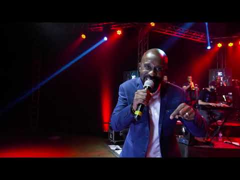 EMERSON NUNES - O NOSSO AMOR É DEMAIS