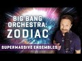 Video 1: BBO: Zodiac - Supermassive Ensembles - Introdution