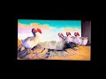 Ice Age 2002 Dab S Death 20th Anniversary Special
