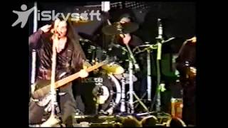 Septic Flesh - Burning Phoenix (Live)