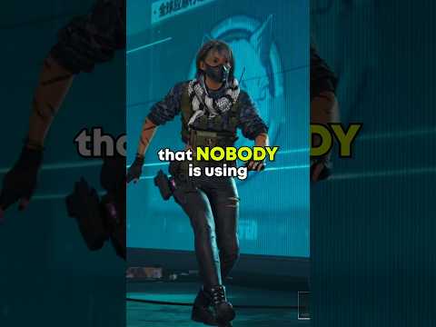 Hackclaw tip that nobody knows in Delta Force