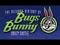Bugs Bunny Crazy Castle The Most Bizarre Game Boy Franchise Ever