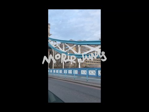 MORIR JUNTS - FLASHY ICE CREAM