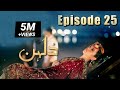 Dulhan | Episode #25 | HUM TV Drama | 15 March 2021 | Exclusive Presentation by MD Productions
