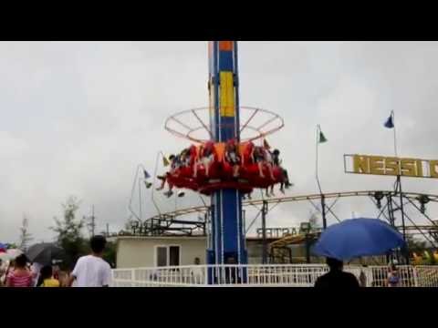 Physics in SKYRANCH (Phy021-A12)