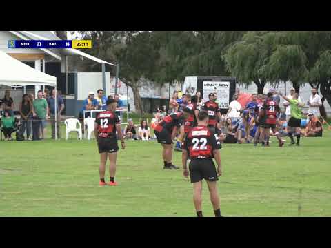 2021 FMG Premier Grade Round 1 Nedlands vs Kalamunda.
