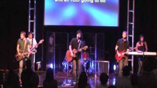 Casey Darnell - "Stand in Awe" cover by Auburn Church Band