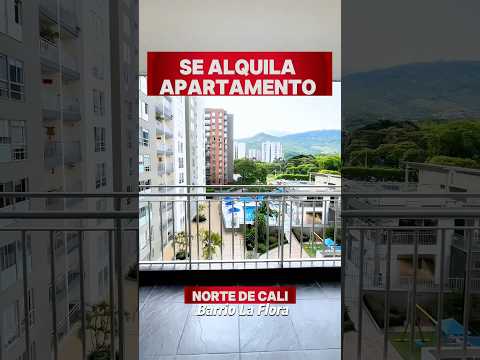 Apartamentos, Alquiler, La Flora - $2.400.000