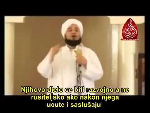 Razumijevanje novotarije (bid'ata) kod ashaba