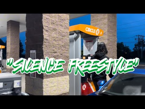 SBO Red - Silence Freestyle (Official Video)