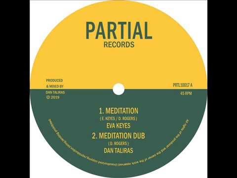 Eva Keyes - Meditation + Dub