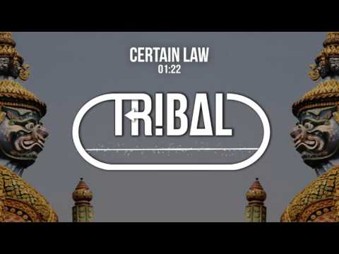 Childsplay & Chuckie - Certain Law