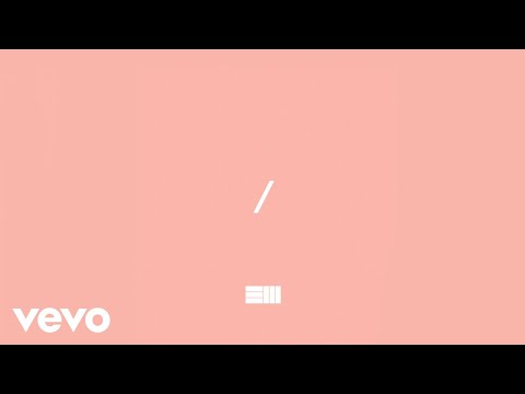 Russ - Lean On You (Official Audio)