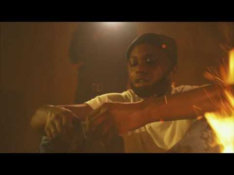 Schlish - ASHES (Official Video) [ Dir. By @directedbyfour x @1mirs ]