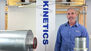 Duct Silencers | Kinetics Home Theater