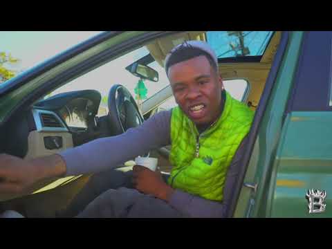 Young Wild Loso - Running (Dir. by @Flex.montanaa)