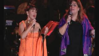 SEZEN AKSU ve LOS PASHAROS SEFARADIS LEHA DODI