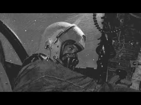 The Shepherd by Frederick Forsyth, read by Tom Hope