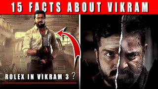 15 Facts You Should Know About Vikram | Loki Universe | Hindi