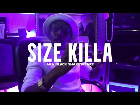Size Killa - PhonetiQ tribute (part 1)