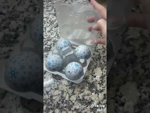 Milka Snowballs İnceleyelim
