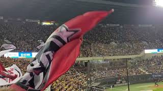 [分享] 韓職這首很有氣勢的應援