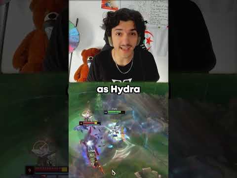 Ravenous or Titanic on Fiora?  #fiora #potent  #twitch #leagueoflegends