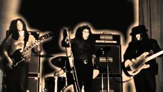 Iron Claw - Let It Grow (1971)