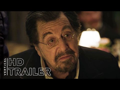 Modi | Official Trailer (HD) | Vertical