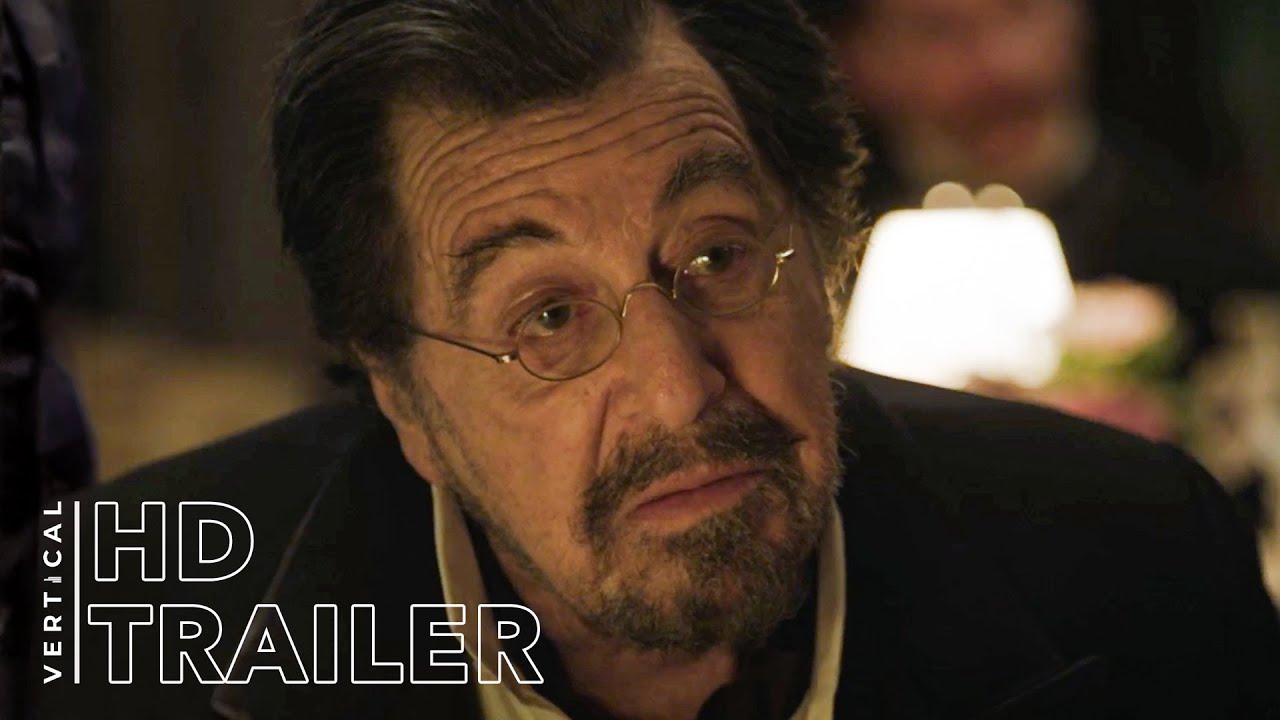 Modi | Official Trailer (HD) | Vertical