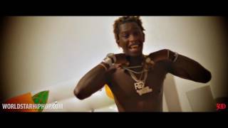 Young Thug  Constantly Hating  feat  Birdman WSHH Premiere   Official Music Video